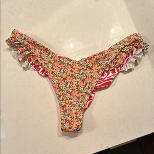Maaji reversible Bikini Bottom